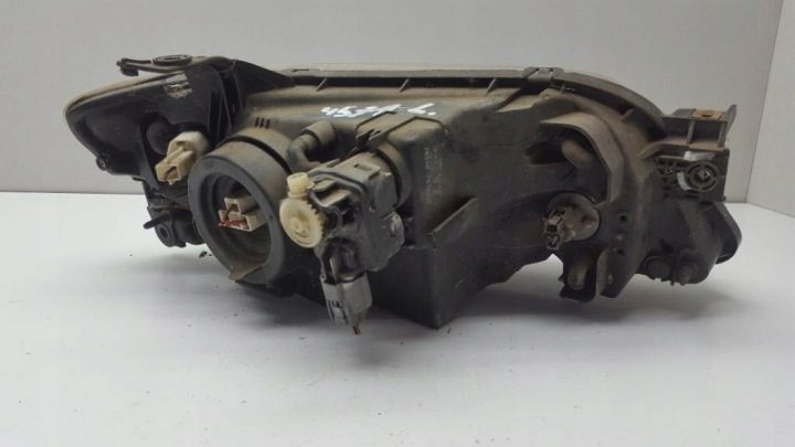 Mazda OE P1364 фонарь, фото 4