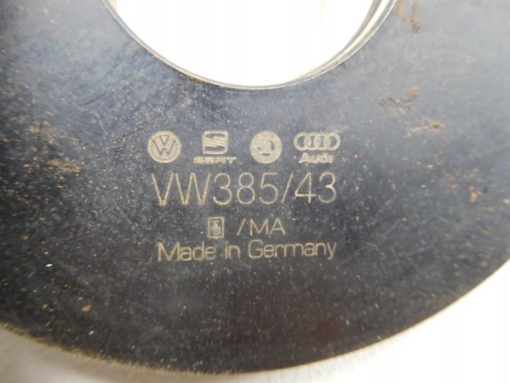 VW385/43 ИНСТРУМЕНТ СЕРВИСНЫЙ AUDI SKODA VW, фото 5