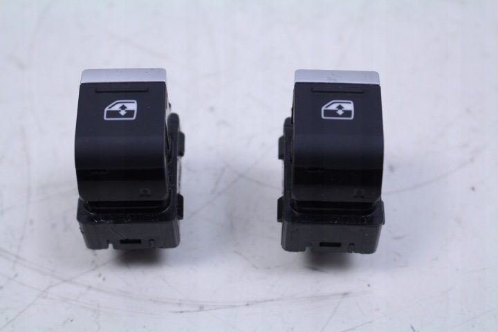 Кнопка стеклоподъемника Audi OE 4K0959855, фото 5