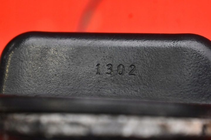 КРЫШКА ГОРЛОВИНЫ БЕНЗОБАКА NISSAN MICRA K13 10-13, фото 7