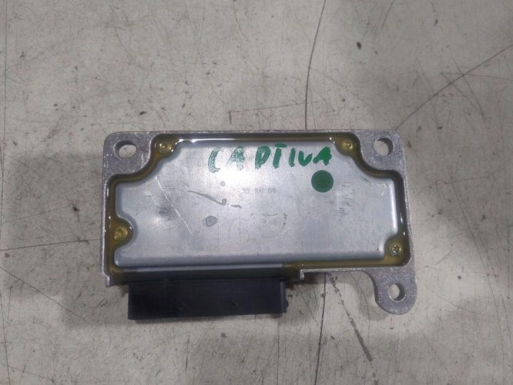 Chevrolet OE 96866798, фото 4
