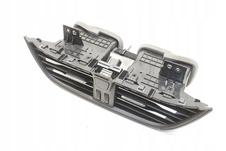 ВОЗДУХОЗАБОРНИК КОНСОЛИ FORD FOCUS IV (HN) JX7B19K617AL3UAW 18097184 1.0L, фото 2
