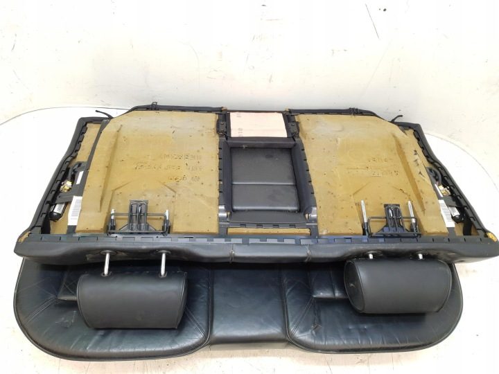 ДИВАН СИДЕНЬЕ ЗАДНЕЕ AIRBAG AUDI A8 D2, фото 6