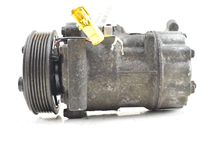 Компрессор Кондиционера MINI R55 R56 R57 R58 R59 R60 R61 1.4 1.6 16V 9223392, фото 7