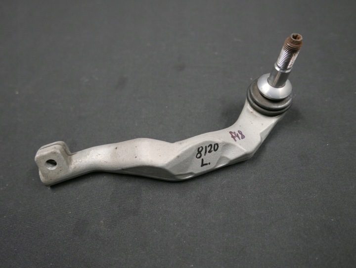 BMW F39 F40 F45 F48 MINI F60 НАКОНЕЧНИК РУЛЕВОЙ ТЯГИ ЛЕВЫЙ 32105A018D0, фото 1