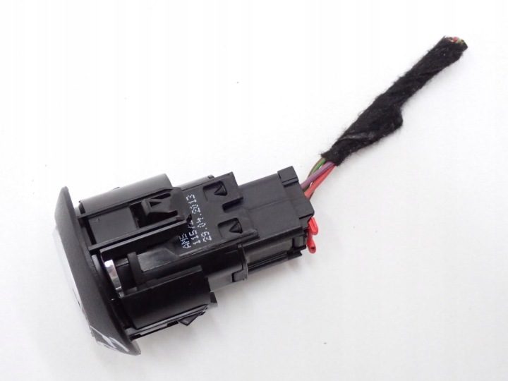 КНОПКА СТАРТ СТОП ЕВРОПА BM51-A11584-AB FORD FOCUS MK3 III 13 г., фото 3