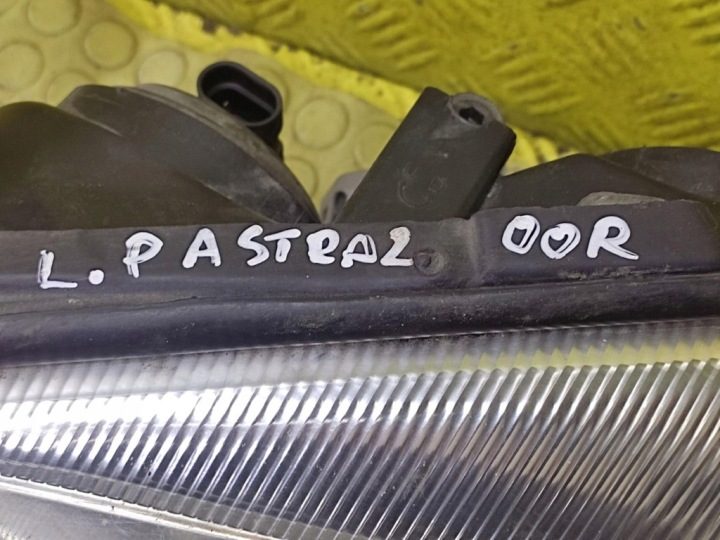 OPEL ASTRA G ФАРА ЛЕВАЯ ПЕРЕДНЯЯ 084421116L, фото 10