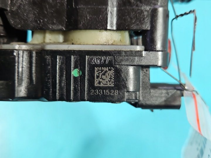Корпус Peugeot 301 1,6 HDI 9803549480, фото 15