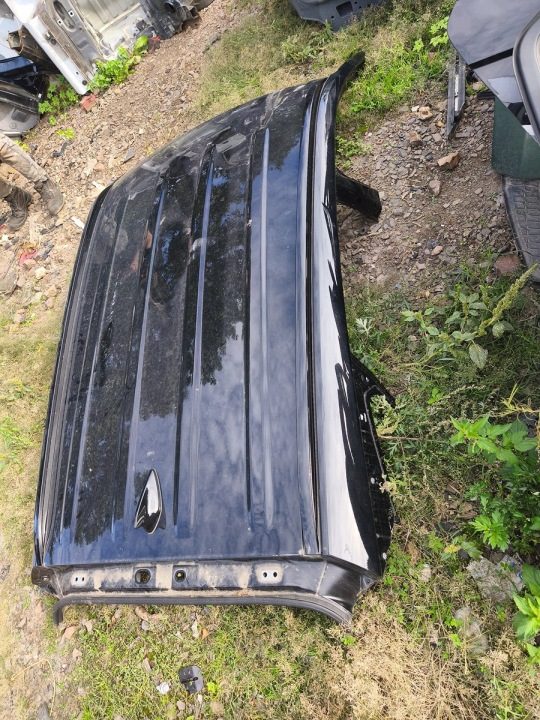 HYUNDAI TUCSON IV КРЫША ЦВЕТ A2B, фото 3