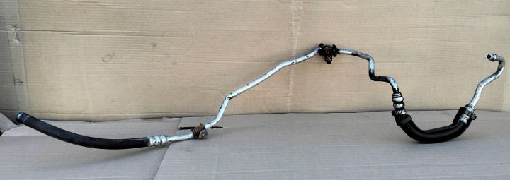 ШЛАНГ ГИДРОУСИЛИТЕЛЯ CITROEN C5 III X7 2.0 2.2 HDI 9682762880, фото 2