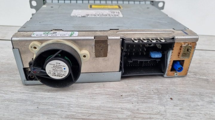 BMW e81 e87 e90 e91 e92 e93 магнитола навигация mask2 9200447, фото 6