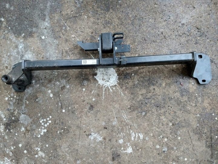 ФАРКОП БАЛКА BMW 2 F45 7160-6854684 BRINK неиспользованная, фото 3