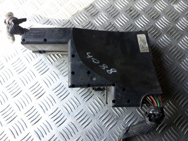 Jaguar OE 2R8T-14A003-EC, фото 2