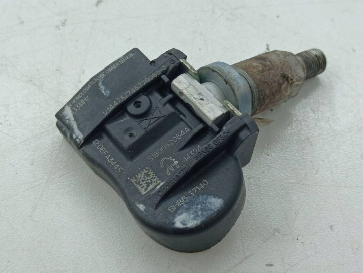 Датчики давления шин TPMS Mazda 3 5 6 CX5 MX2 MX5 MX7, фото 3