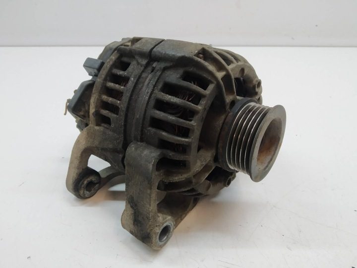 Генератор 1.3 16V Suzuki Wagon R III ( 2003-2008), фото 2