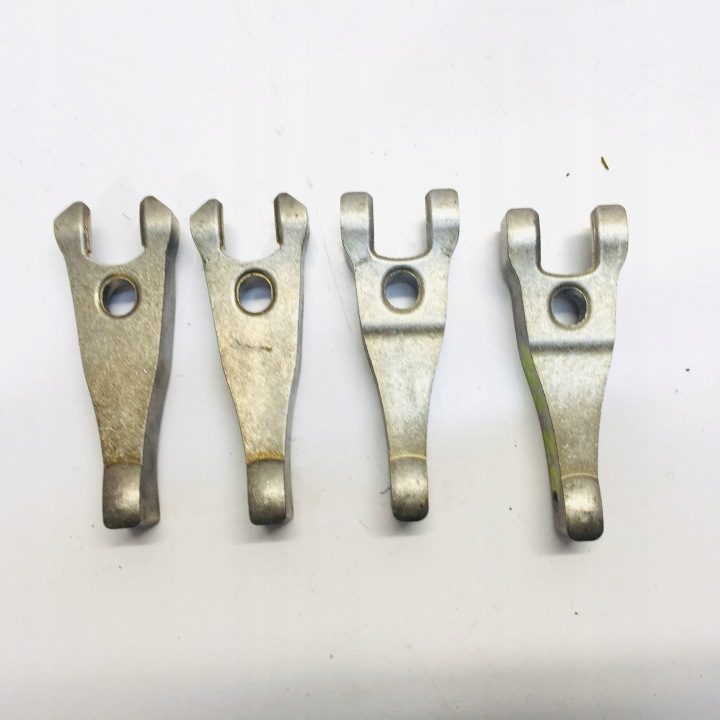 ПРИЖИМ ФОРСУНКИ PEUGEOT CITROEN 2,0 HDI 163 Л.С., фото 2