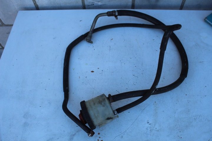 БАК ЖИДКОСТИ ГИДРОУСИЛИТЕЛЯ VOLKSWAGEN T4 431422375B, фото 1