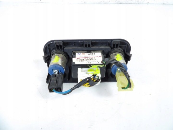 KIA RIO III ГНЕЗДО AUX USB 96120-1W000, фото 2