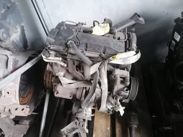 Ford OE H9FA, фото 6