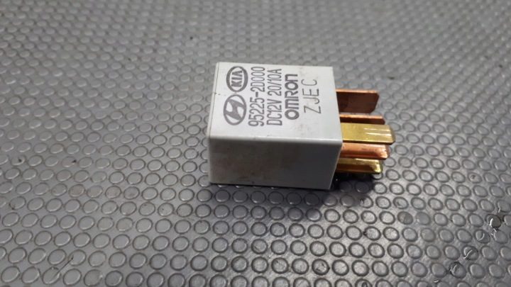 Реле Kia OE 95225-2D000, фото 6