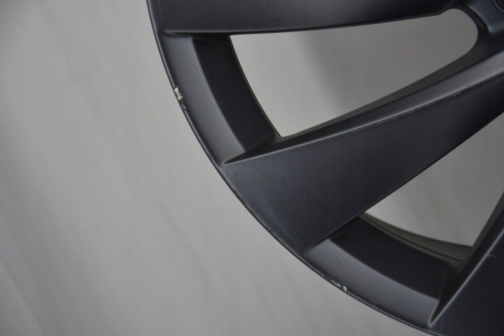 Литой диск Volkswagen OE Arteon 8.0" x 20" 5x112 ET 40, фото 2