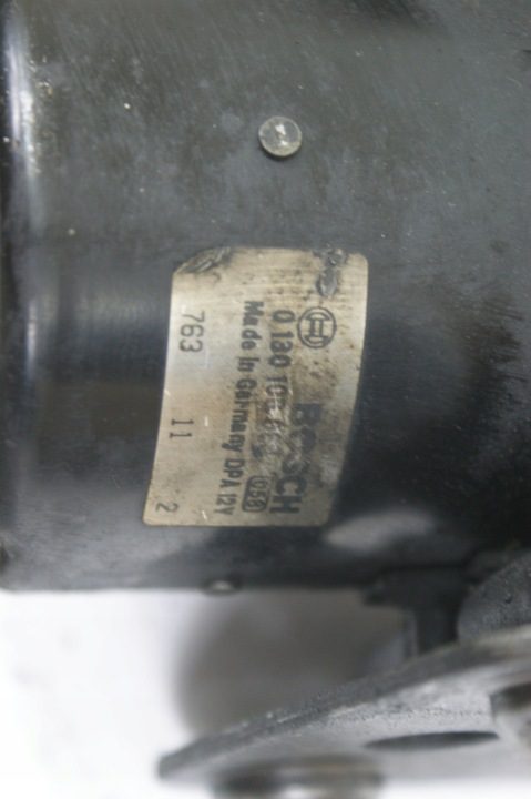 НАСОС ABS MERCEDES W210 A0034313012, 0265217401, 0130108058, фото 15