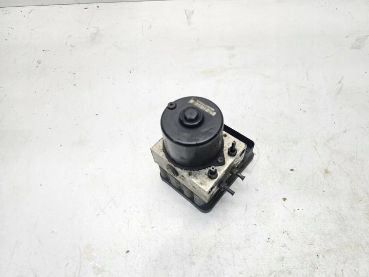 Насос ABS Audi A3 S3 8L 1C0907379G, фото 2