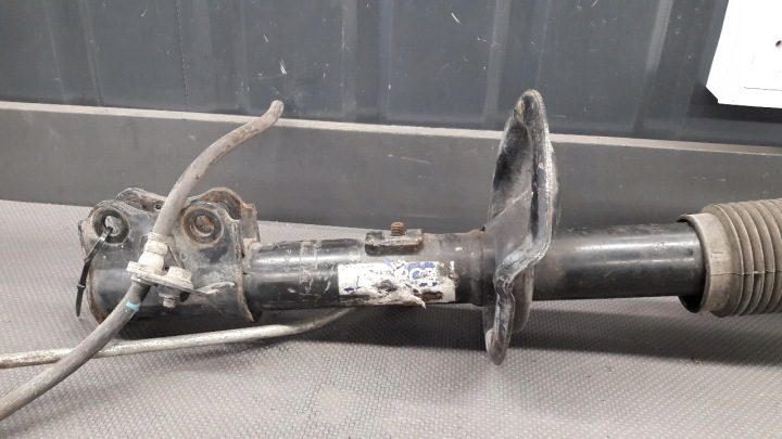 G7274 Амортизатор левый передний Suzuki Swift III 1,0 02 г., фото 2