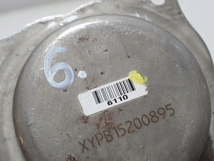 ПИРОПАТРОН ПОДУШКИ ВОДИТЕЛЯ AIRBAG AUDI VOLKSWAGEN SKODA SEAT ОРИГИНАЛ, фото 5