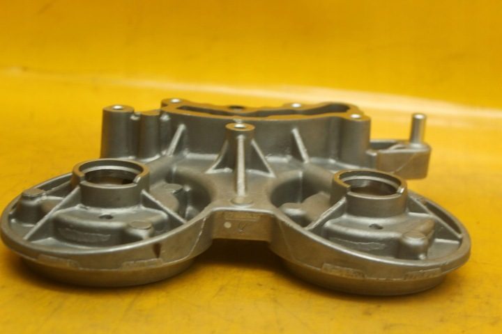 КОРПУС ВАЛОВ КРОНШТЕЙН ФАРЫ AUDI A4 2.0 TFSI CHH B8 06L103166H, фото 8