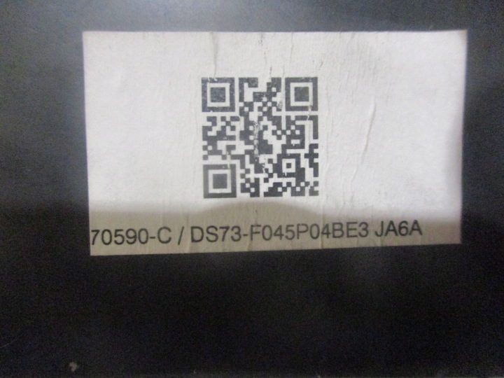 FORD MONDEO MK V ЭЛЕМЕНТ ЦЕНТРАЛЬНОЙ КОНСОЛИ ПЕРЕДНИЙ DS73F045P04BE, фото 9