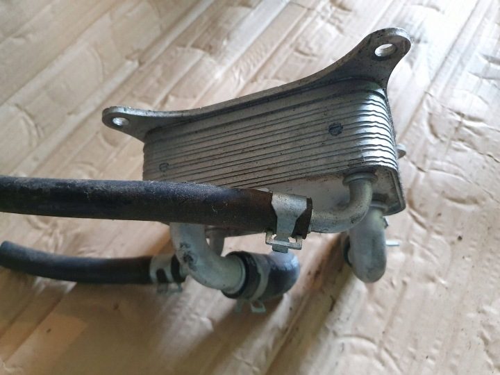 Осушитель кондиционера Hyundai Santa Fe M 25610-3D110, фото 2