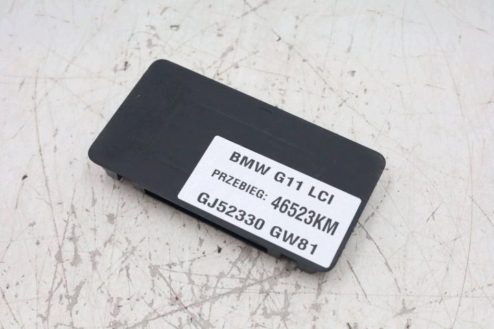 МОДУЛЬ БЕСПРОВОДНАЯ ЗАРЯДКА 8719905 BMW G11 G12 X3 G01 X4 G02, фото 1