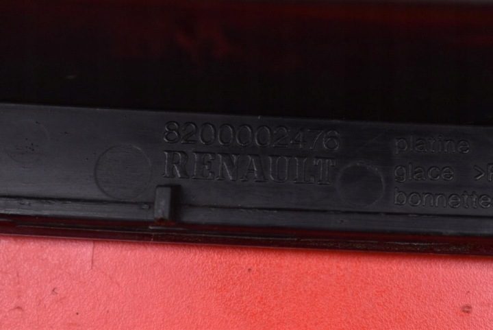 ФОНАРЬ ПРАВЫЙ ЗАДНИЙ 8200002476 RENAULT LAGUNA 2 II 5D ХЭТЧБЕК 01-05, фото 8