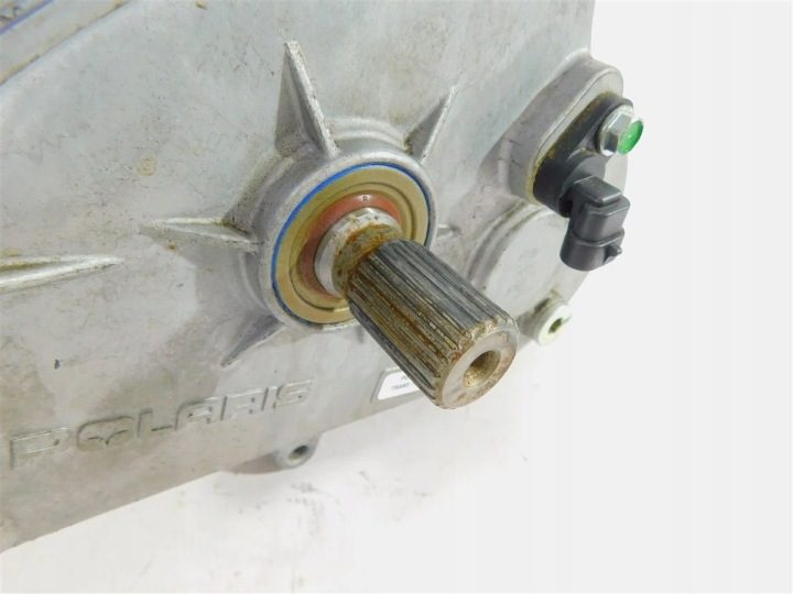 КОРОБКА ПЕРЕДАЧ POLARIS SPORTSMAN 1000 XP 1333180, фото 6