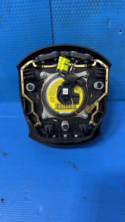 Подушка безопасности Mini OE 6791372, фото 4