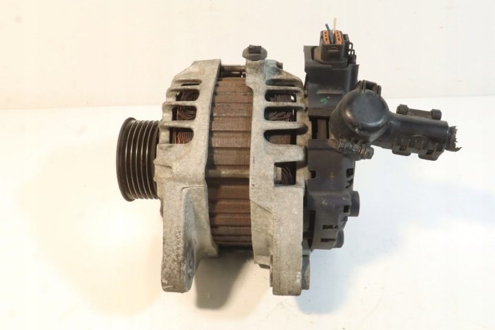 Генератор Kia OE 2655447, фото 4