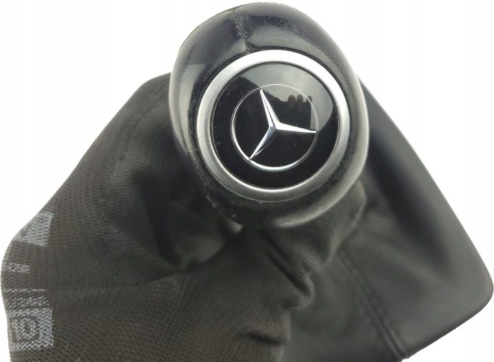 MERCEDES W204 РУЧКА ПЕРЕКЛЮЧЕНИЯ ПЕРЕДАЧ ЧЕХОЛ АВТОМАТ ЕВРОПА A2042672310, фото 7