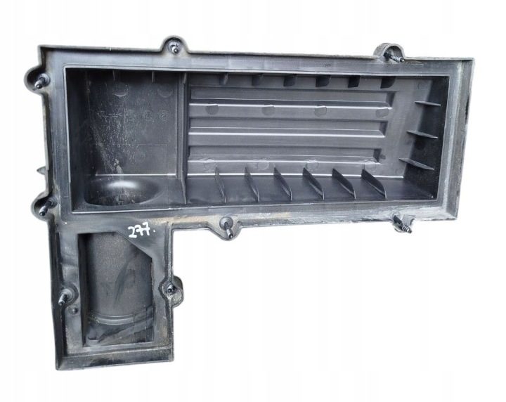 Корпус воздушного фильтра VW Passat B6 3C0129607AF, фото 11