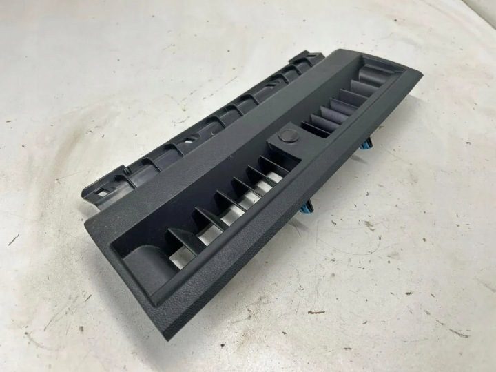 Воздухозаборник консоли SUBARU FORESTER (SH_) 66115FL000 28174402 2.5L, фото 1