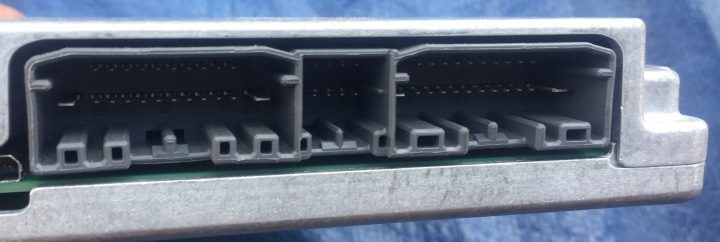 Усилитель автомобильный Harman Kardon 68459014AA, фото 3