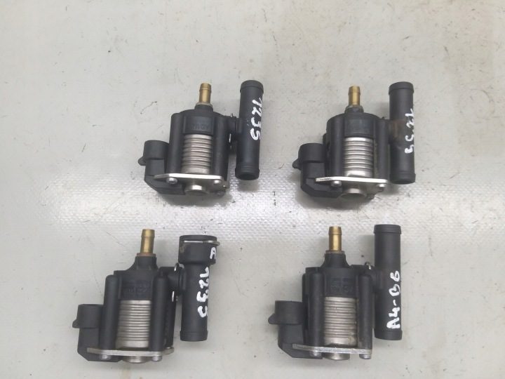 ФОРСУНКА ГАЗА AC W03 ГБО CNG STAG PS-04 PLUS AC 67R-017294, фото 1