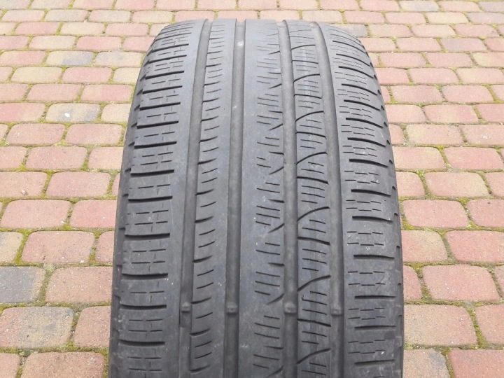 Шина всесезонная Pirelli Scorpion Verde All Season 275/45R21 110 Y усилитель (XL), фото 2