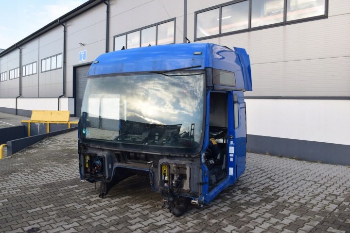 КАРКАС КАБИНЫ БЕЗ ДВЕРИ MAN TGX XXL E6 E5, фото 1