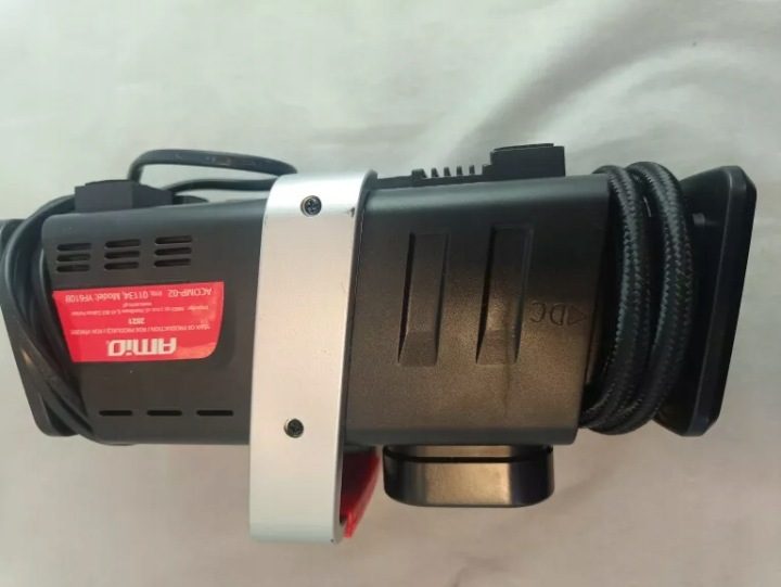 AIR COMPENSATOR AMIO, фото 4