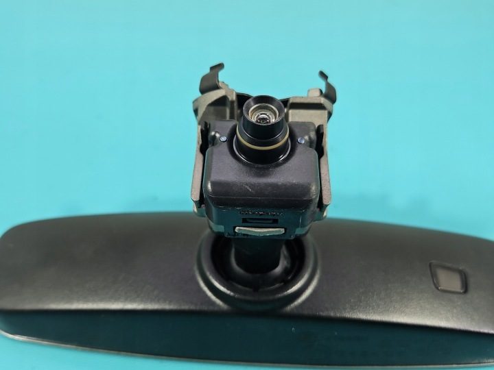 Зеркало салона VW Passat B8 заднего вида с камерой 3G0857511 3G0857511AE, фото 6