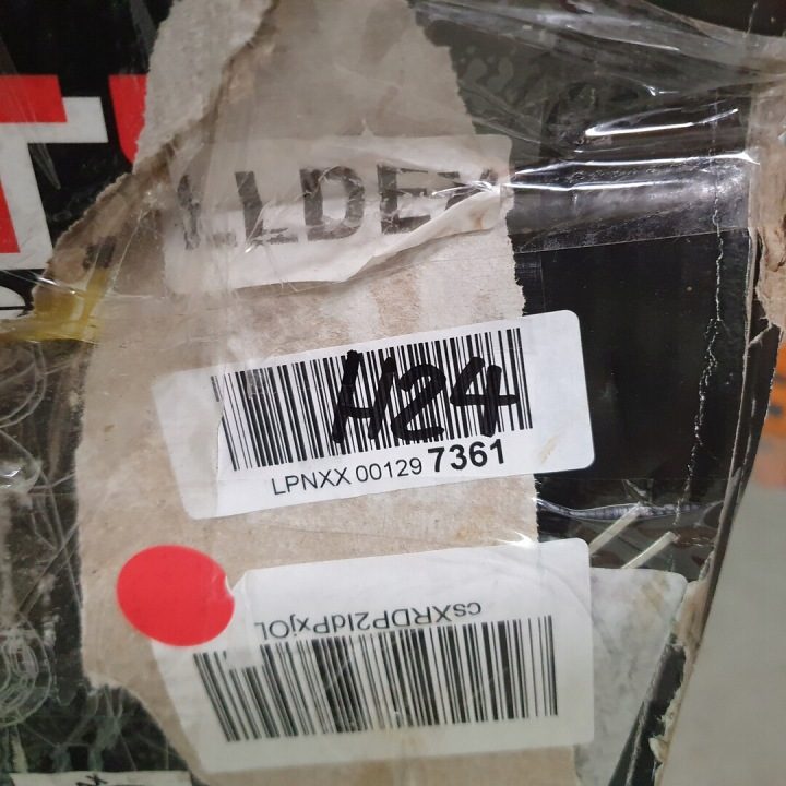 Компрессор безмасляный NuAir OL227-50V 50 l 10 бар, фото 3
