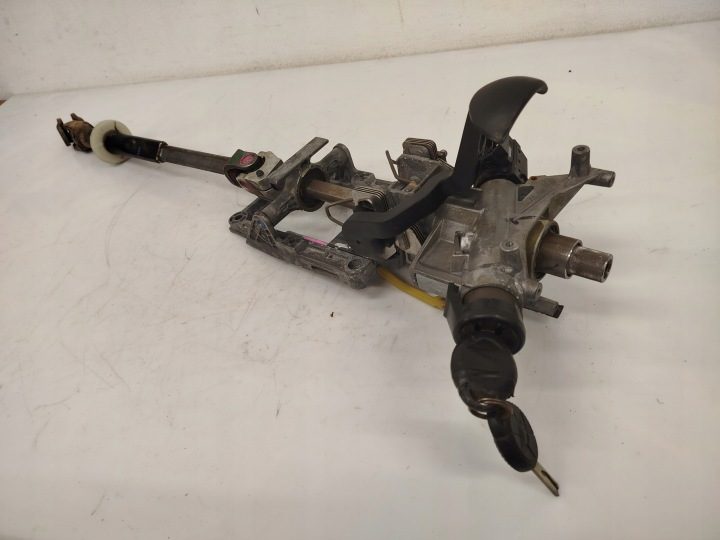 Замок зажигания рулевая колонка Mini Cooper R50 B03 6931804, фото 1