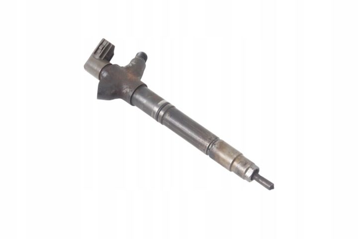 ФОРСУНКА TOYOTA 2.2 дизель D4D D-4D 23670-0R090 236700R090, фото 3