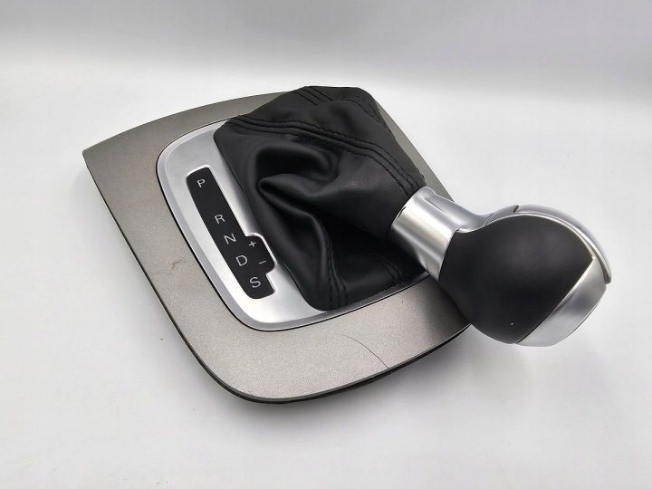 Audi Q3 Ручка Чехол Zamiany Передач Автомат 8U1713139F s-Tronic, фото 2